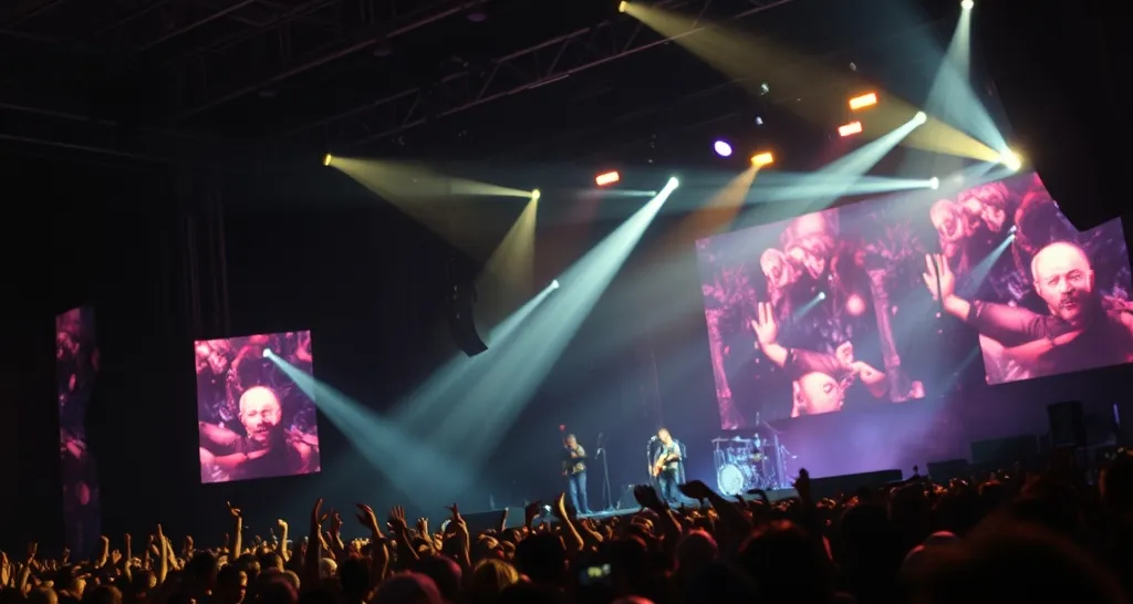 Le retour d'un album culte suffit-il à vendre des billets de concert en 2026