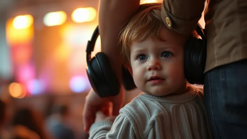 Sortir en concert avec ses enfants : le guide de sécurité 2026 pour une expérience sereine