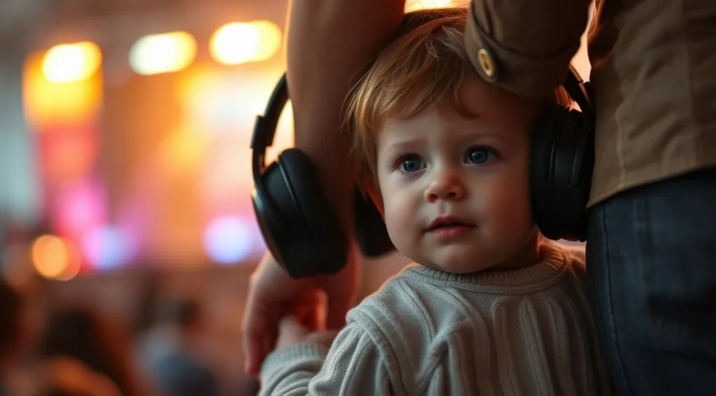 Sortir en concert avec ses enfants : le guide de sécurité 2026 pour une expérience sereine