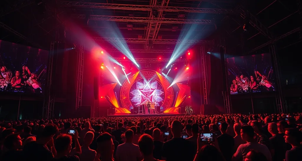 Le show mi-temps menace-t-il l'esprit concert en 2026