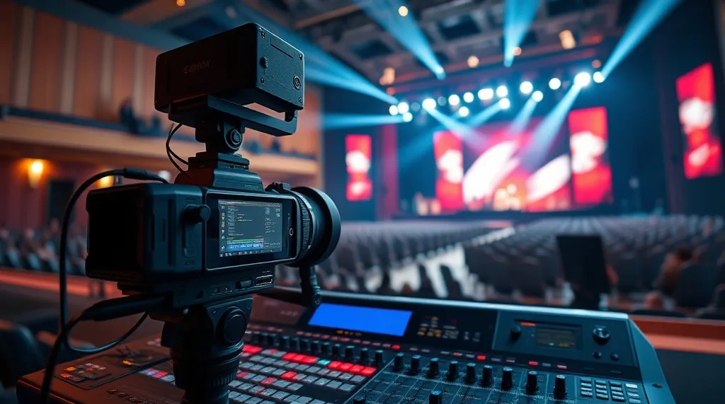 Réussir le streaming d'un concert live : le setup technique ultime pour 2026