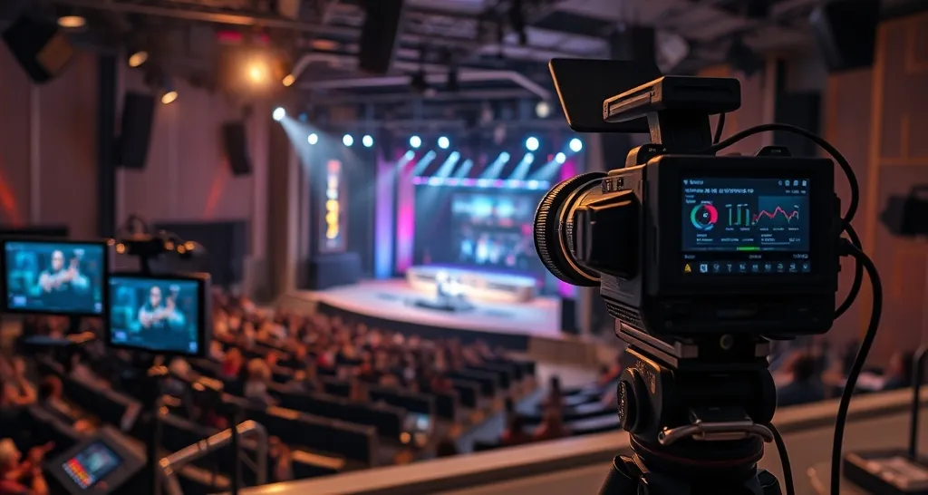 Monétiser le streaming de concerts : stratégies pour rentabiliser votre live