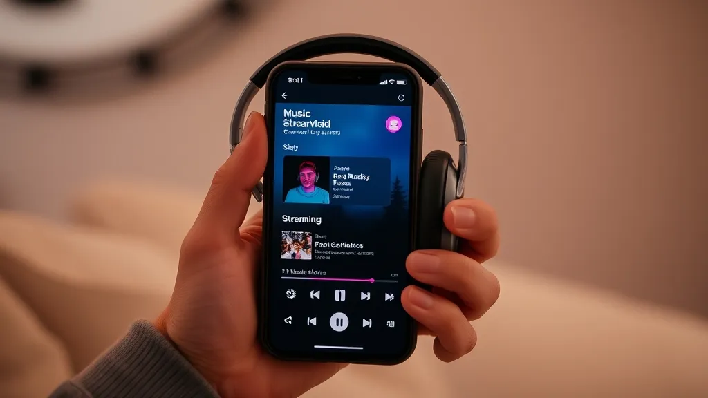 Plateformes de Streaming Musical en 2026 : Quoi de Neuf ? Comparatif et Tendances