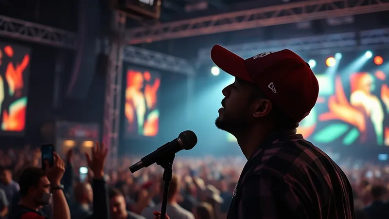 Suivre le rap en 2026 : le guide pour ne plus être largué