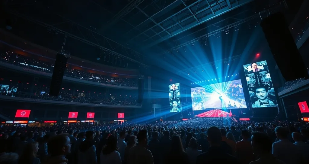 Surveillance en festival : ce que l'affaire du Madison Square Garden révèle sur votre vie privée